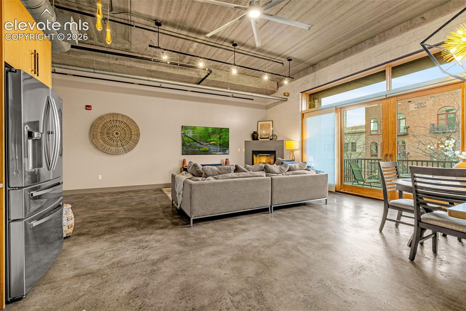 101 Tejon Street Unit: 280