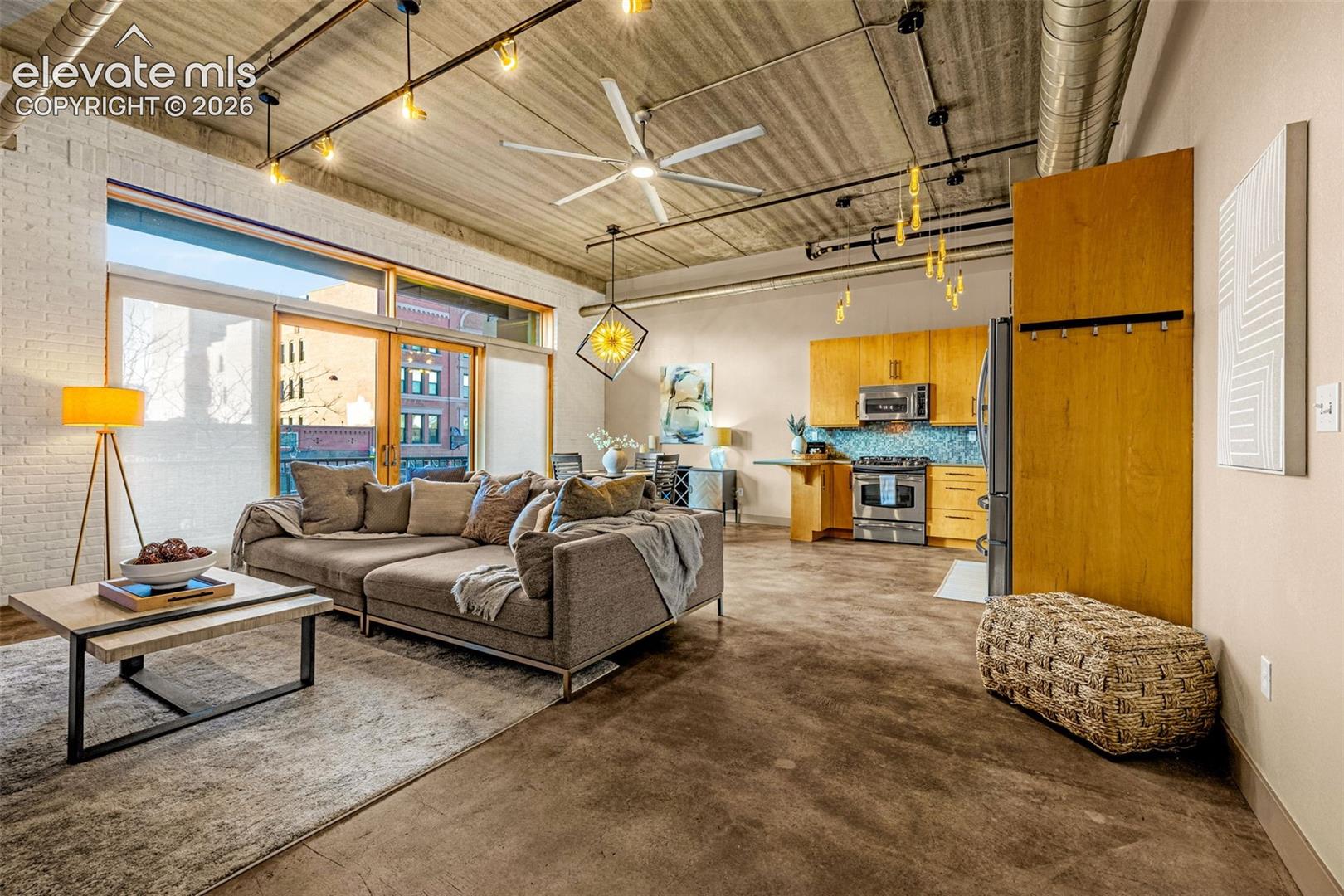 101 Tejon Street Unit: 280