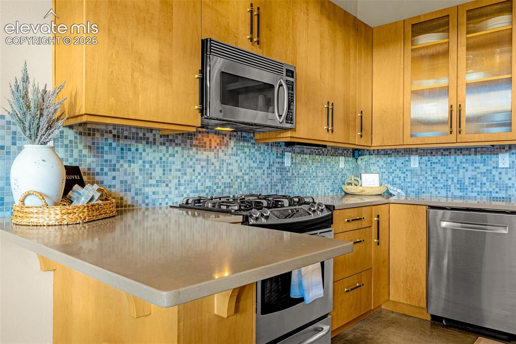 101 Tejon Street Unit: 280