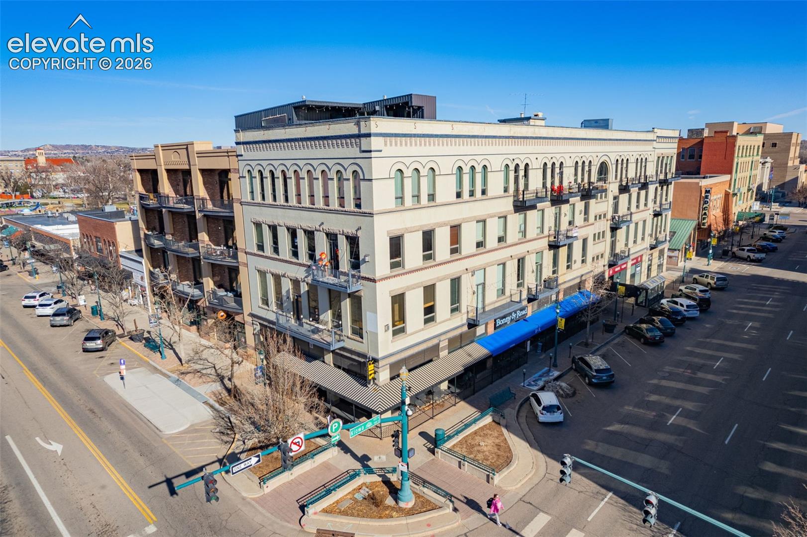 101 Tejon Street Unit: 280