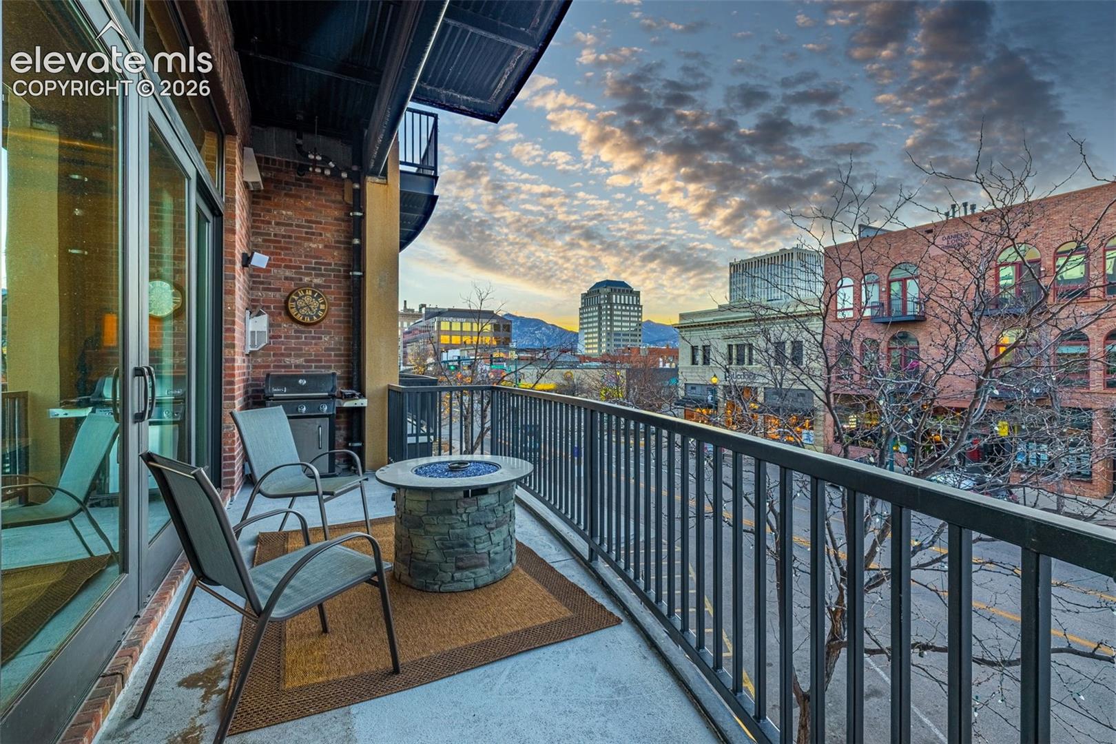 101 Tejon Street Unit: 280