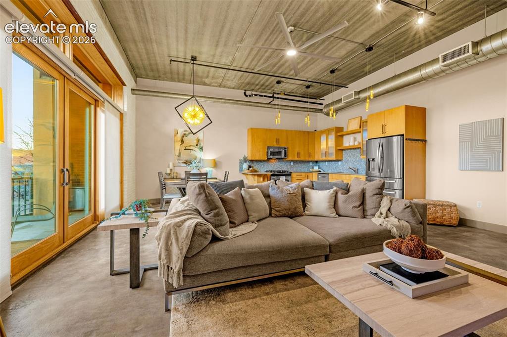 101 Tejon Street Unit: 280