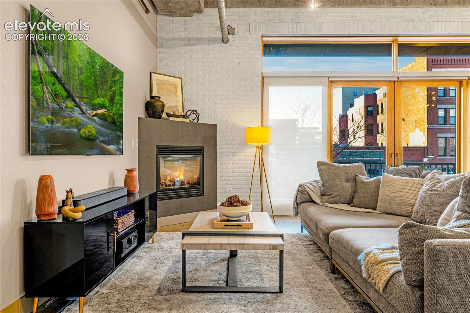 101 Tejon Street Unit: 280