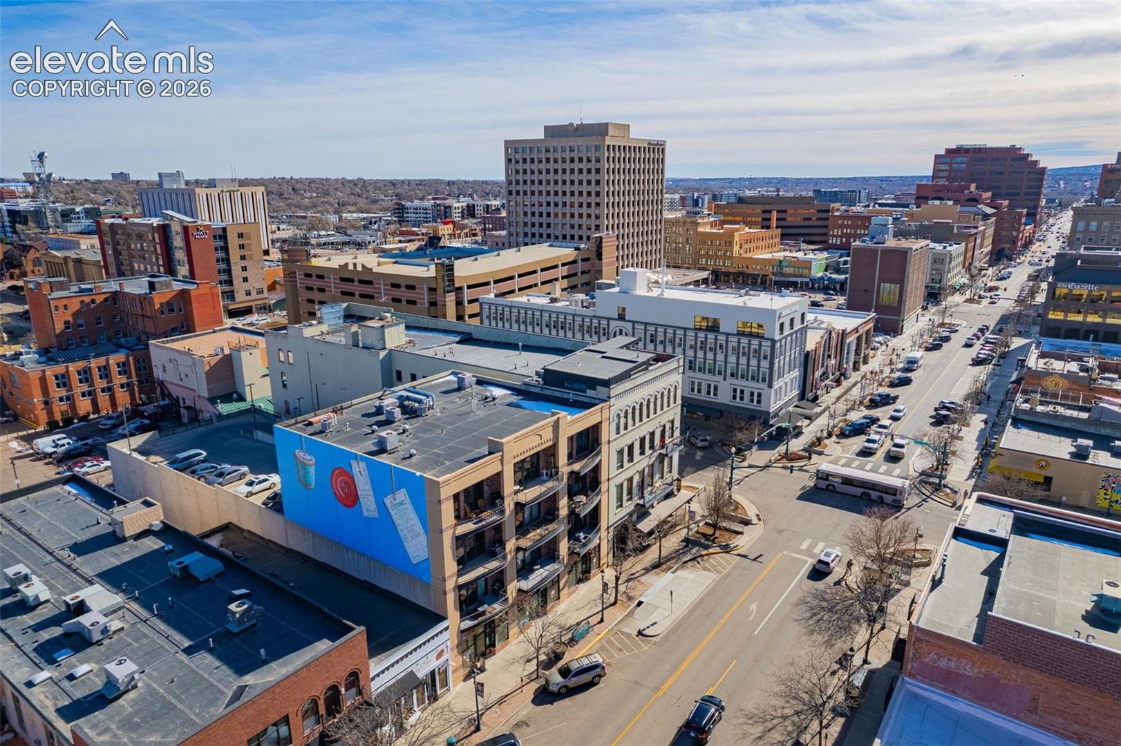 101 Tejon Street Unit: 280