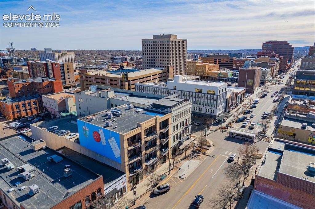 101 Tejon Street Unit: 280