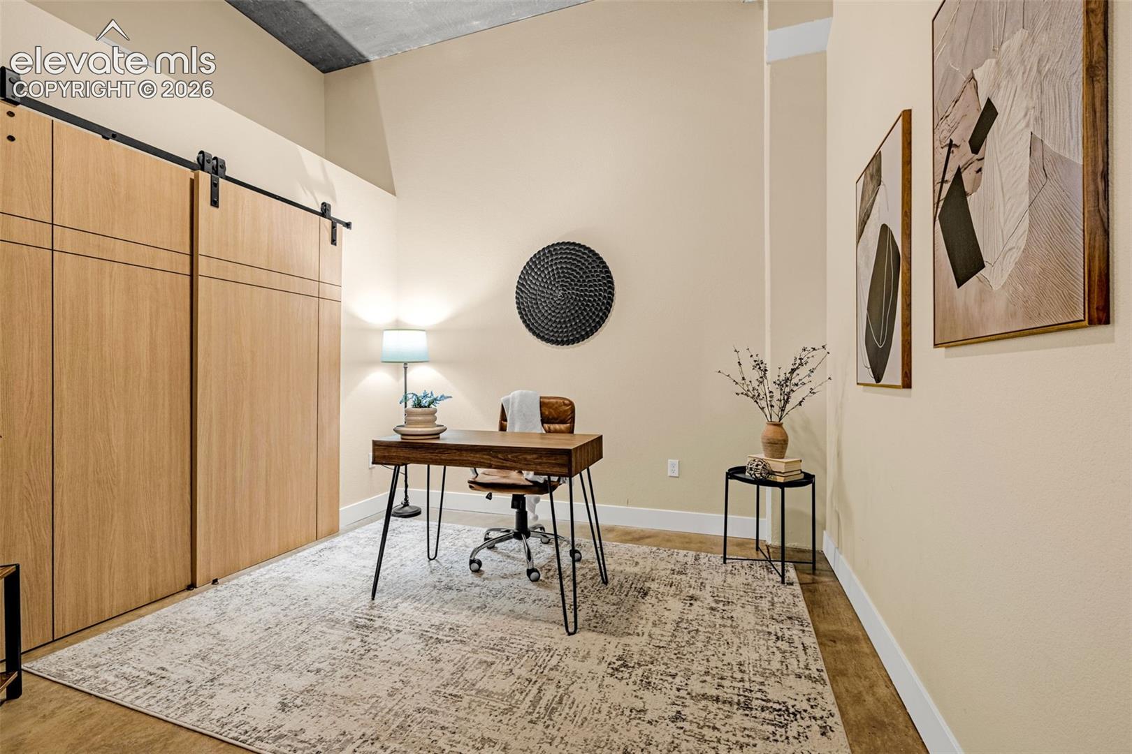 101 Tejon Street Unit: 280