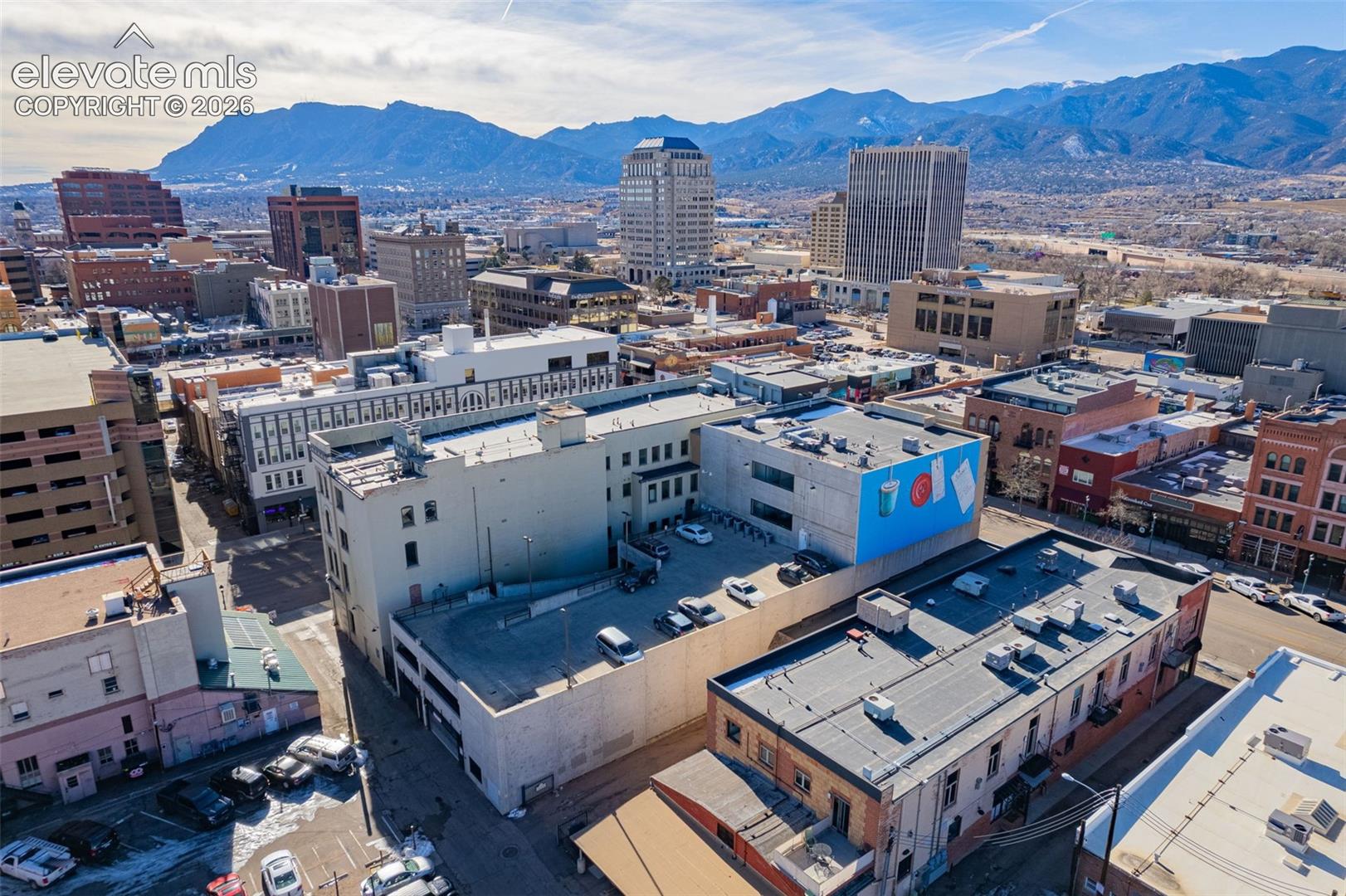 101 Tejon Street Unit: 280