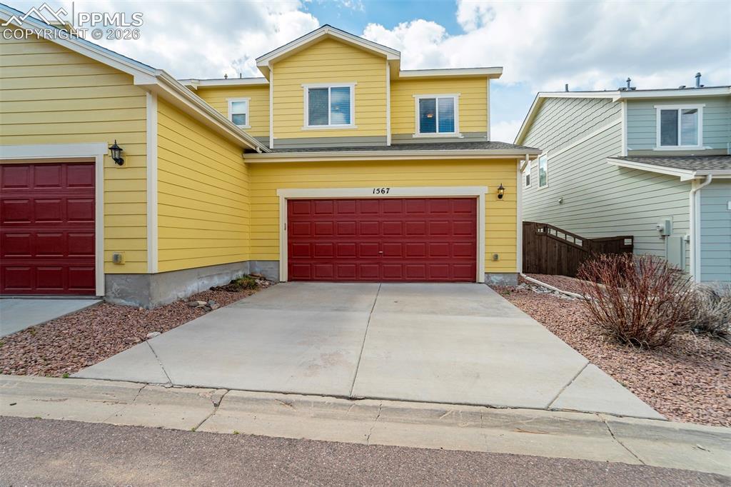 1567 Portland Gold Drive
