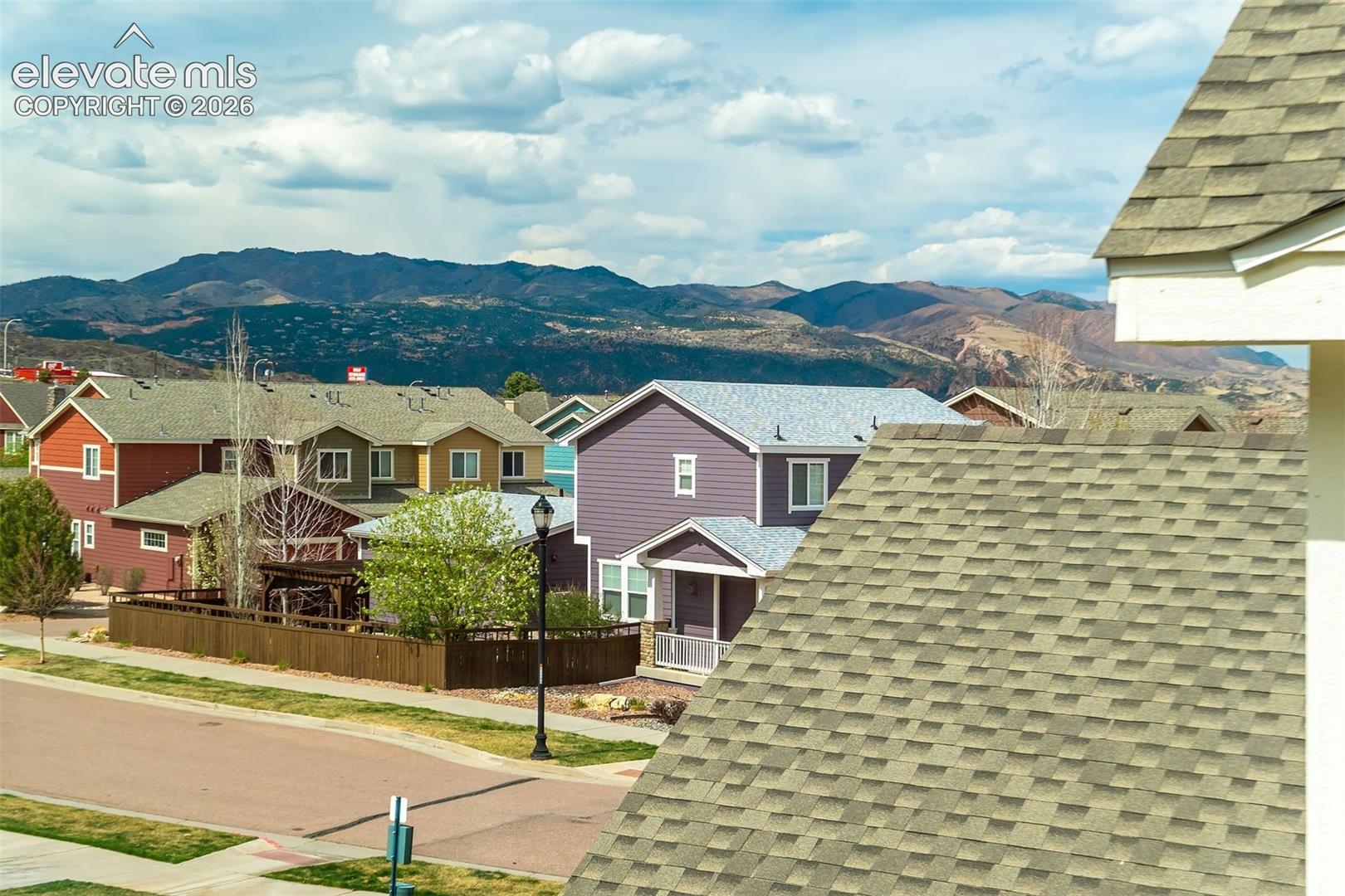 1567 Portland Gold Drive