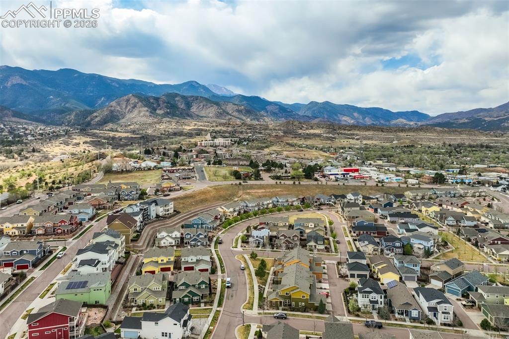 1567 Portland Gold Drive