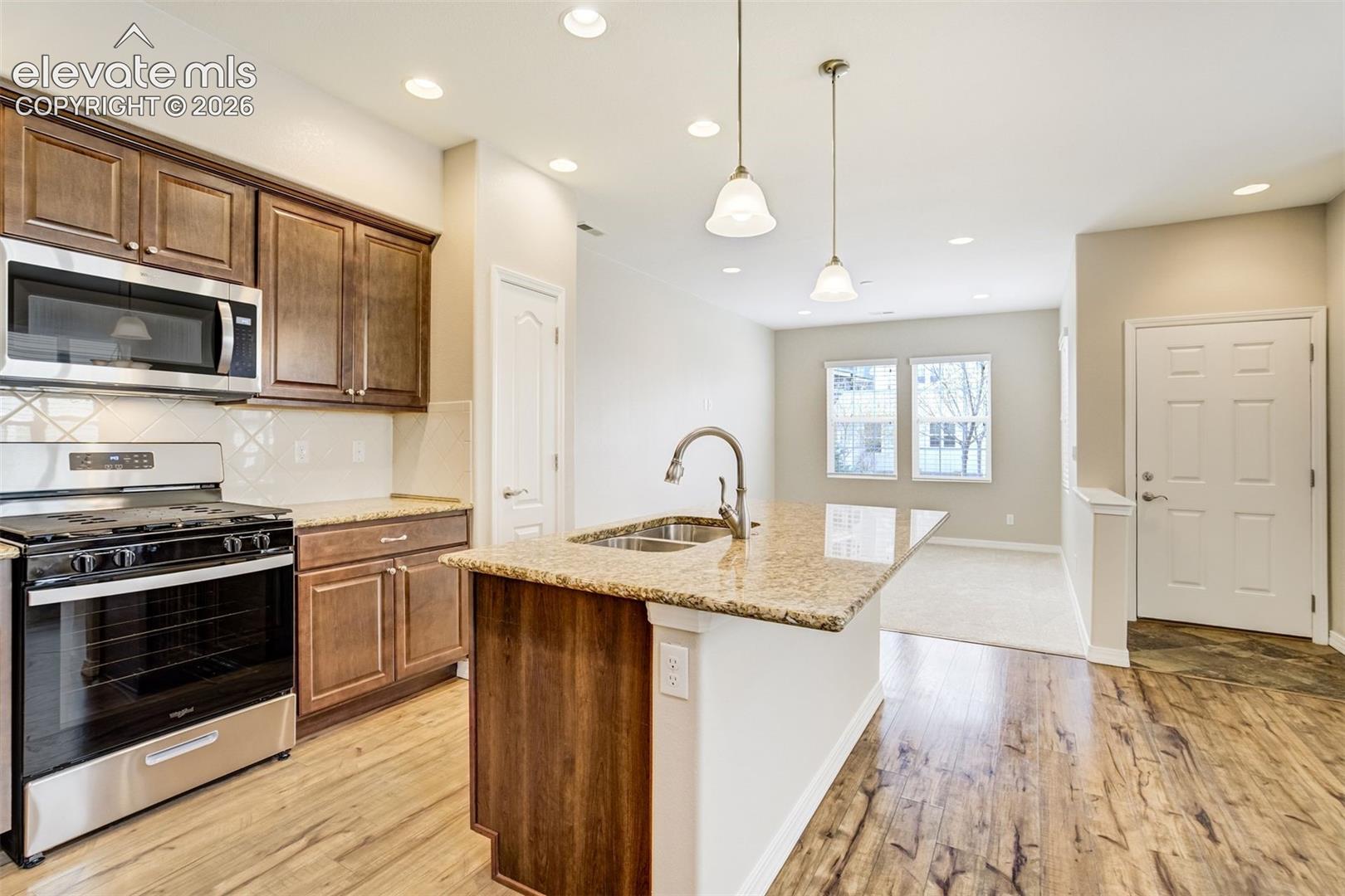 1567 Portland Gold Drive