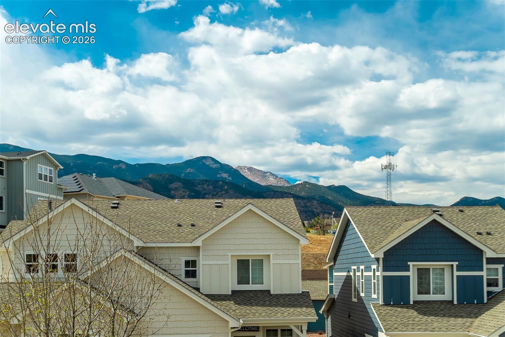 1567 Portland Gold Drive