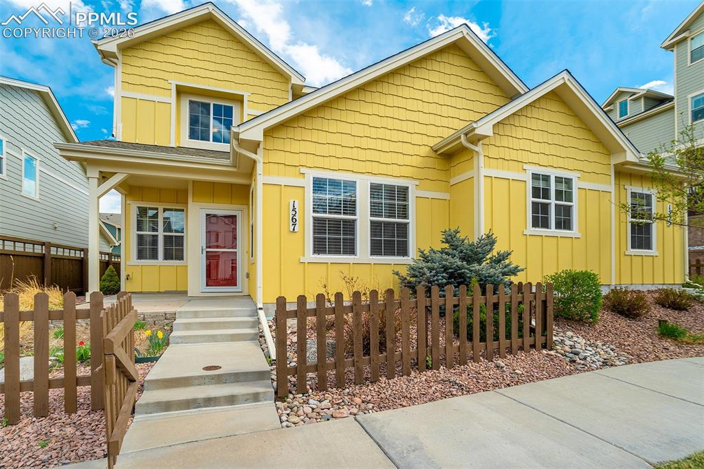 1567 Portland Gold Drive