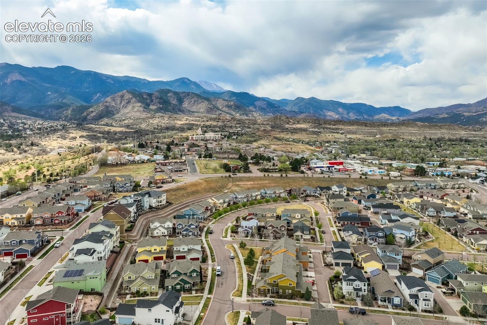 1567 Portland Gold Drive