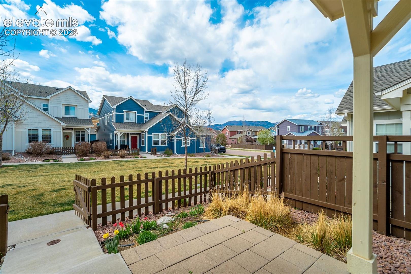 1567 Portland Gold Drive