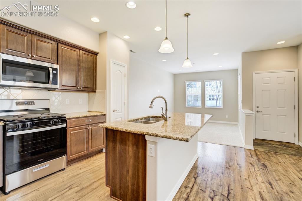 1567 Portland Gold Drive