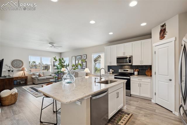 763 Sage Forest Lane