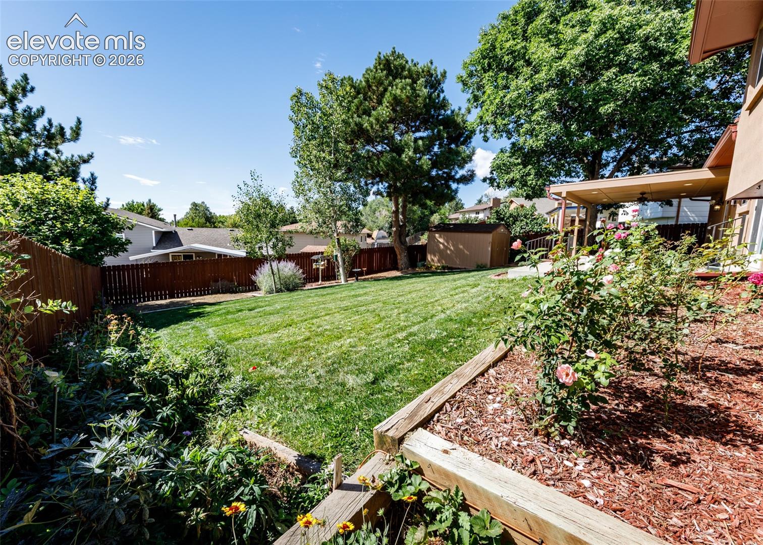 5455 N Buckskin Pass Drive