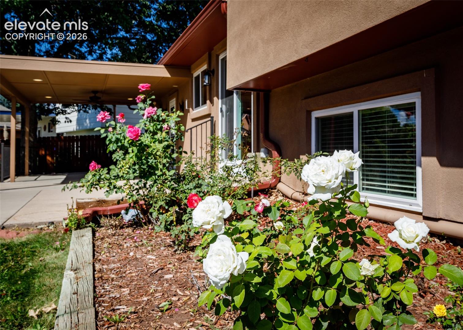 5455 N Buckskin Pass Drive