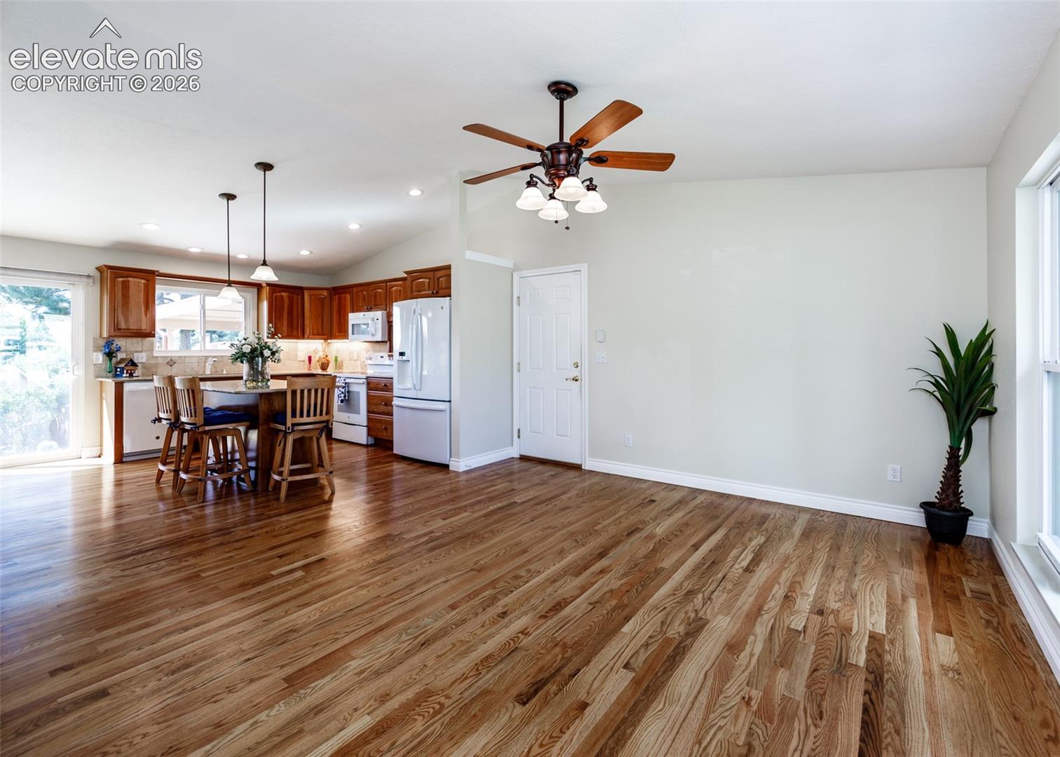 5455 N Buckskin Pass Drive