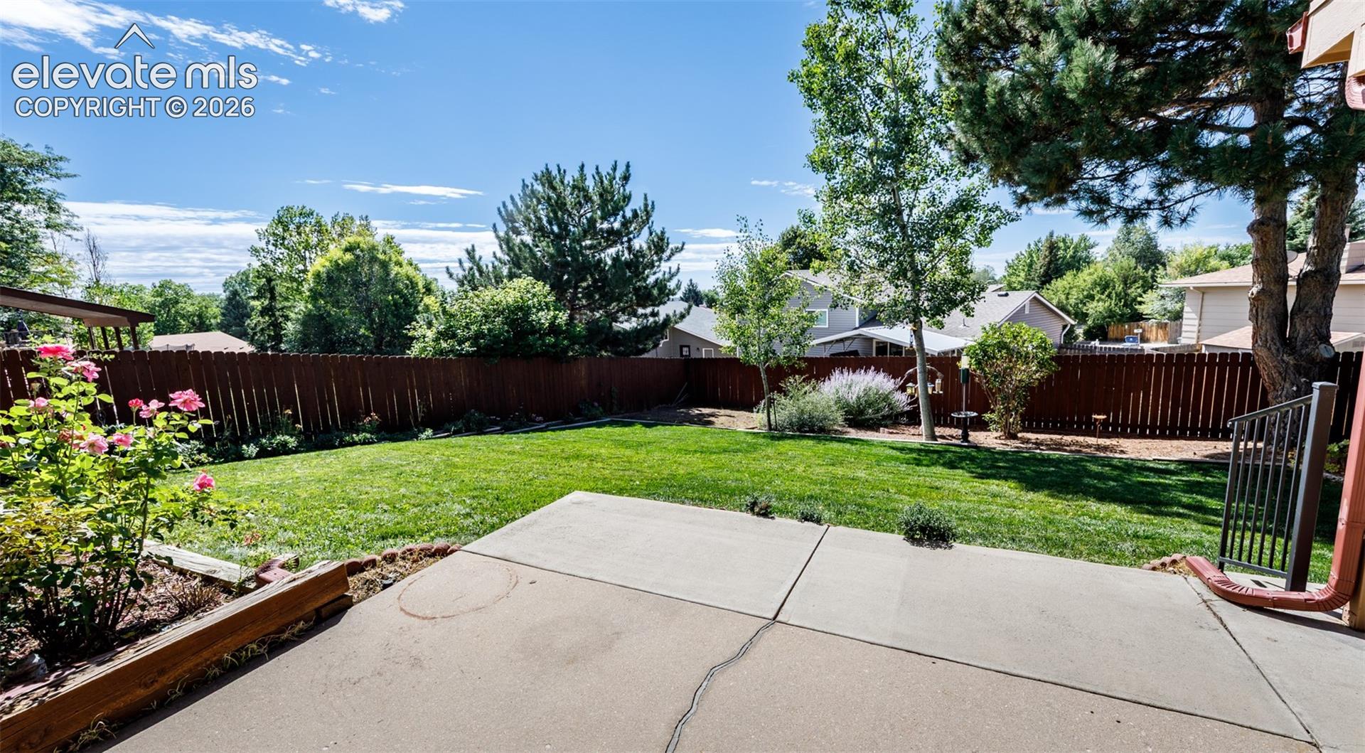 5455 N Buckskin Pass Drive