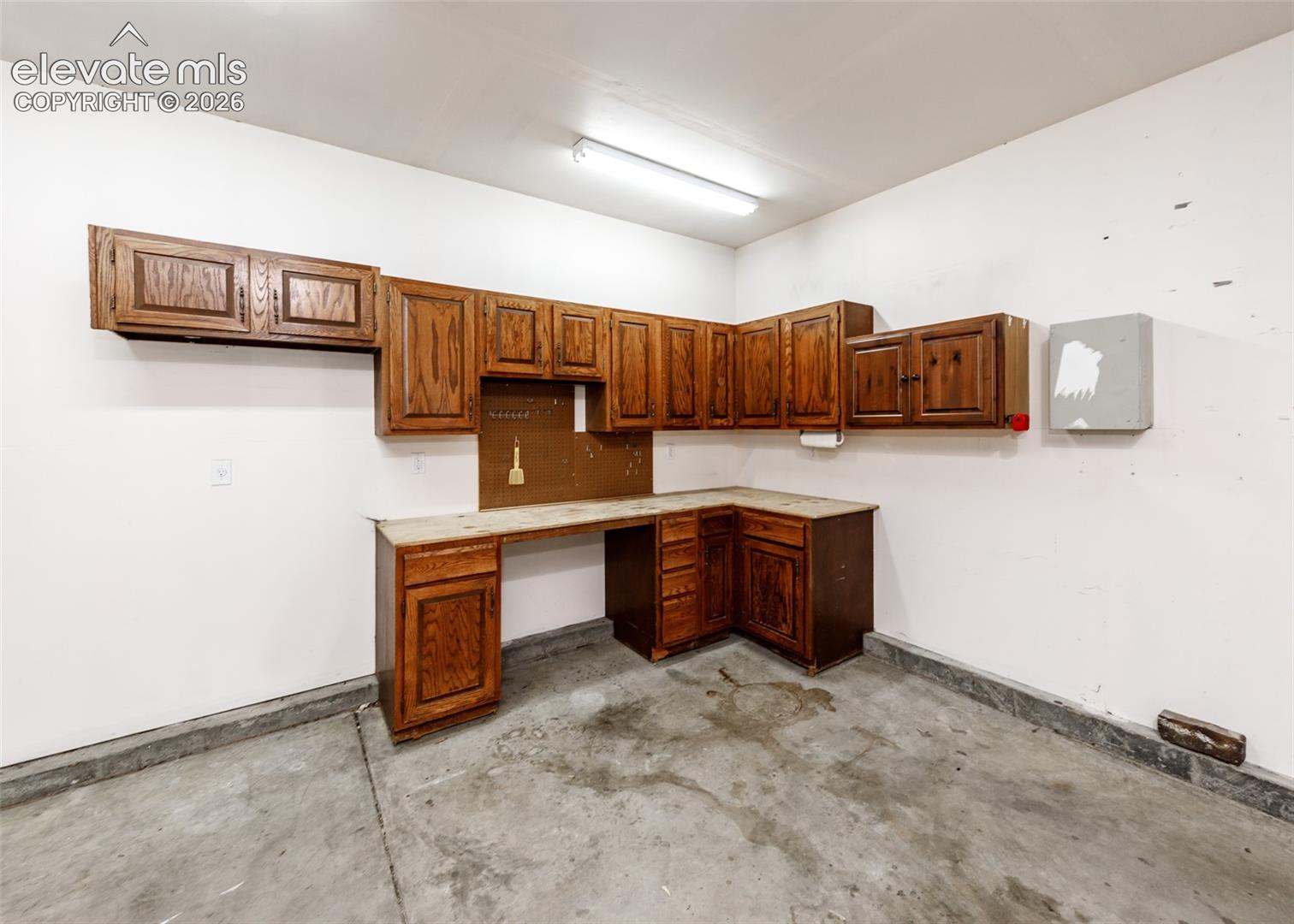 5455 N Buckskin Pass Drive