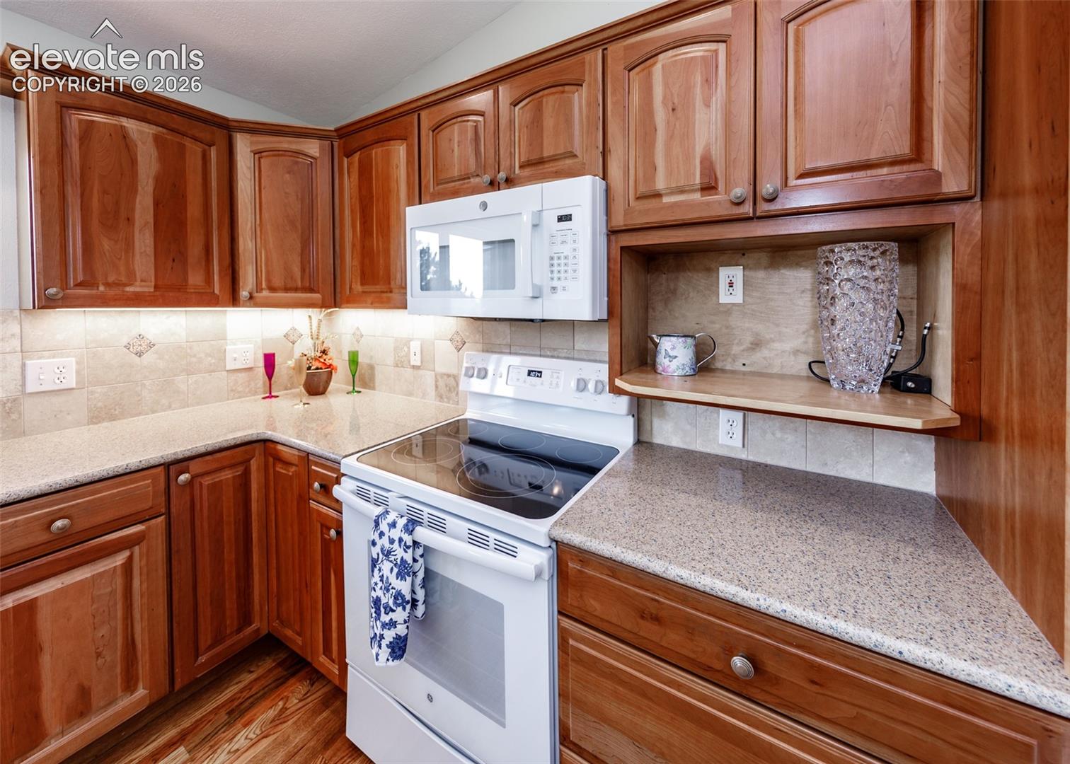 5455 N Buckskin Pass Drive