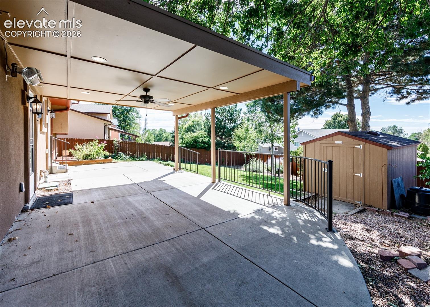 5455 N Buckskin Pass Drive
