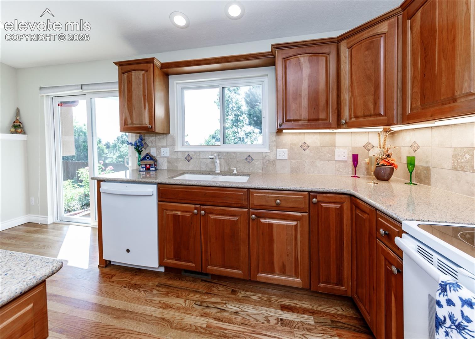 5455 N Buckskin Pass Drive