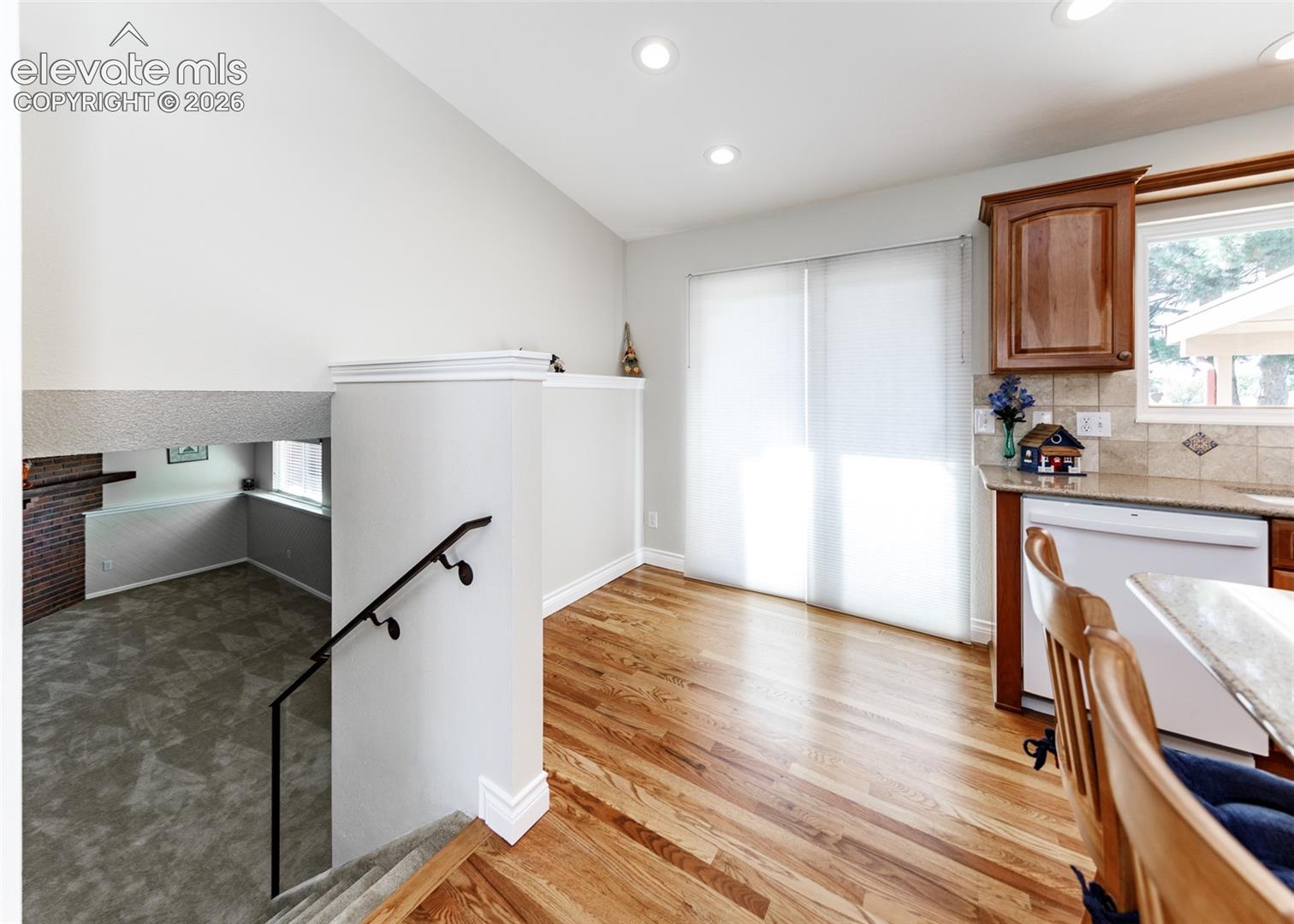 5455 N Buckskin Pass Drive
