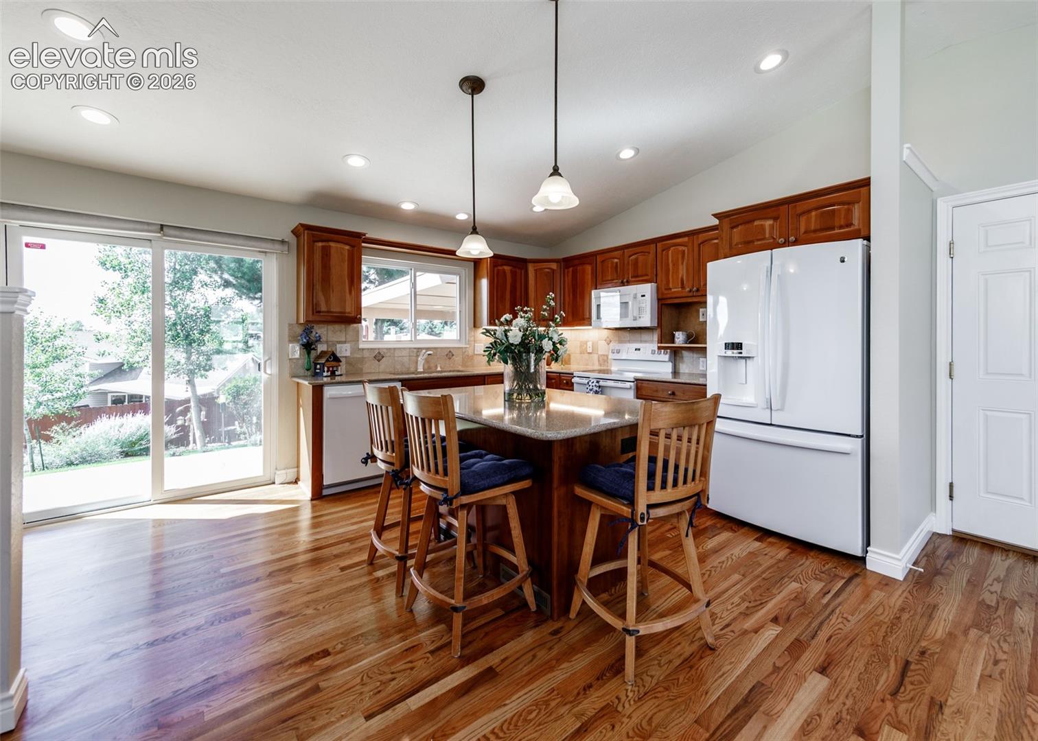 5455 N Buckskin Pass Drive