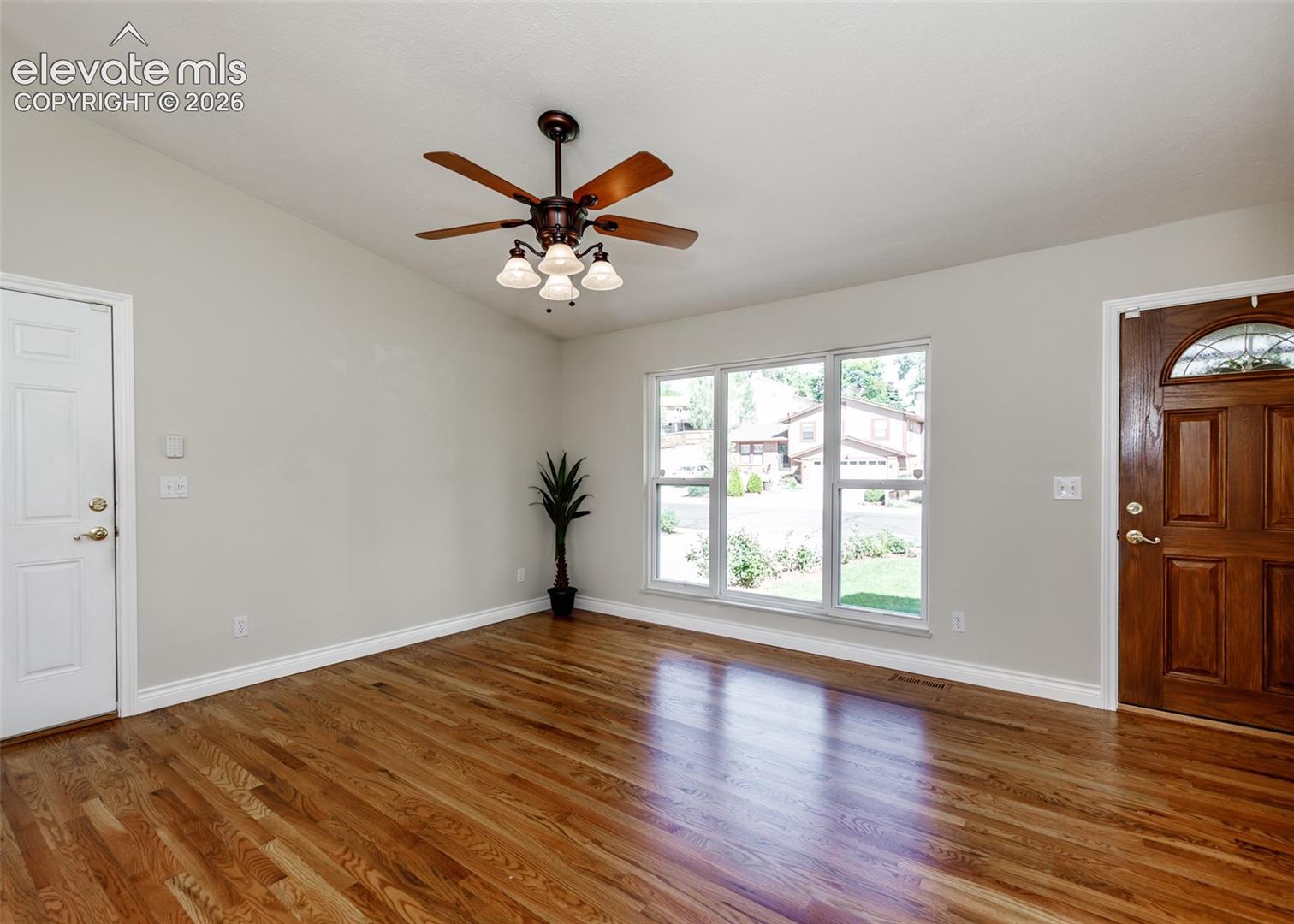 5455 N Buckskin Pass Drive