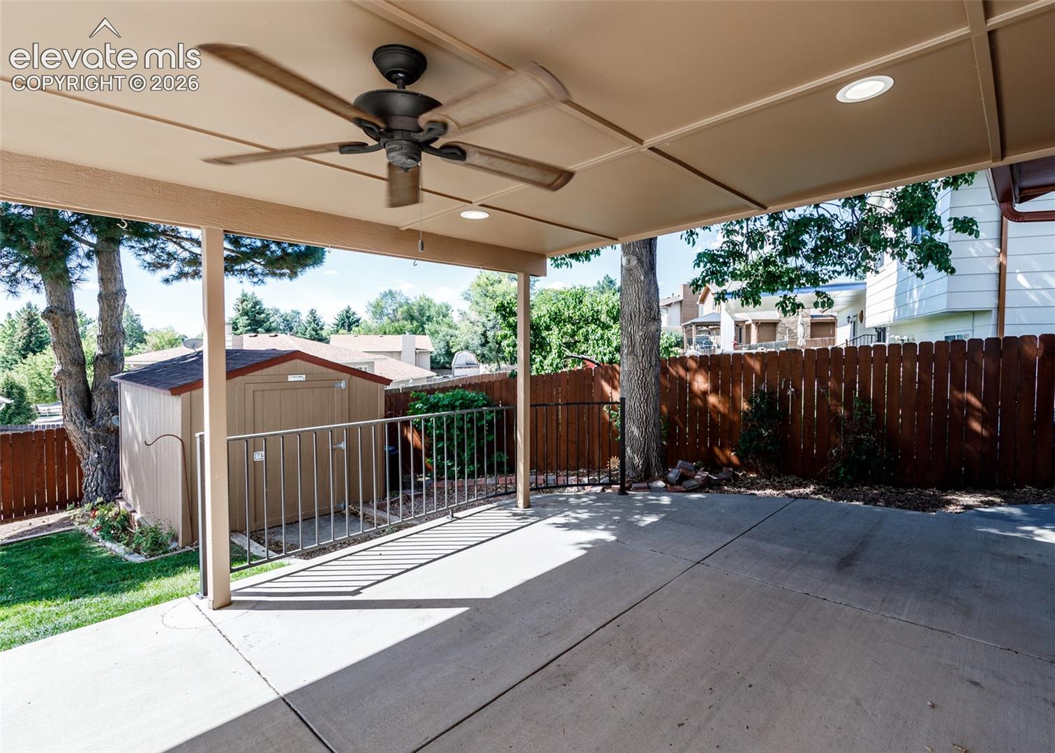 5455 N Buckskin Pass Drive