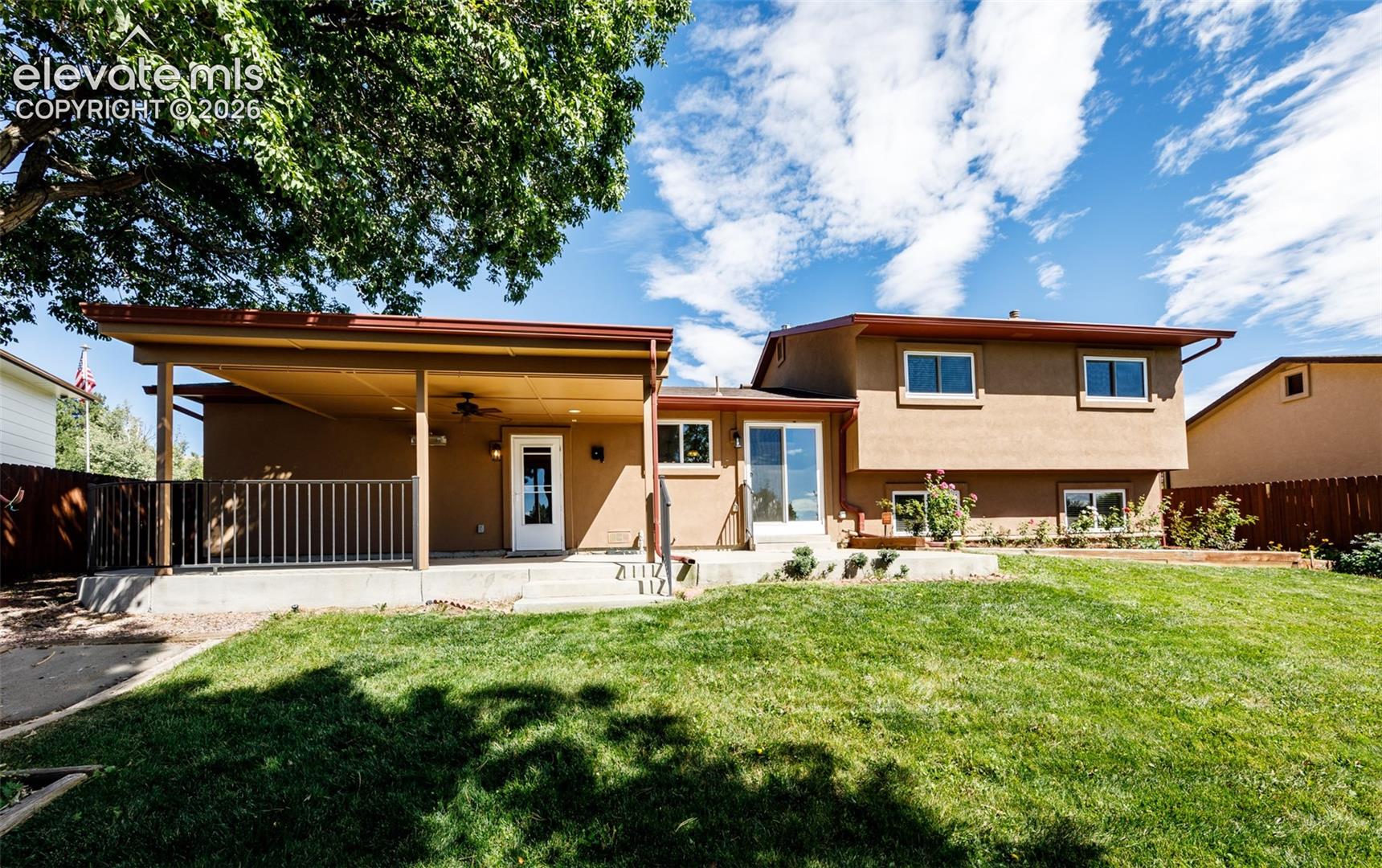 5455 N Buckskin Pass Drive