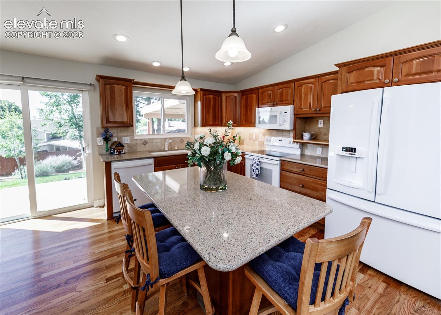 5455 N Buckskin Pass Drive