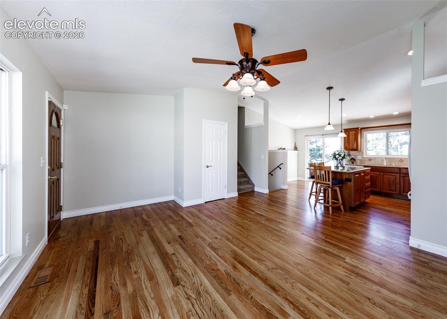 5455 N Buckskin Pass Drive