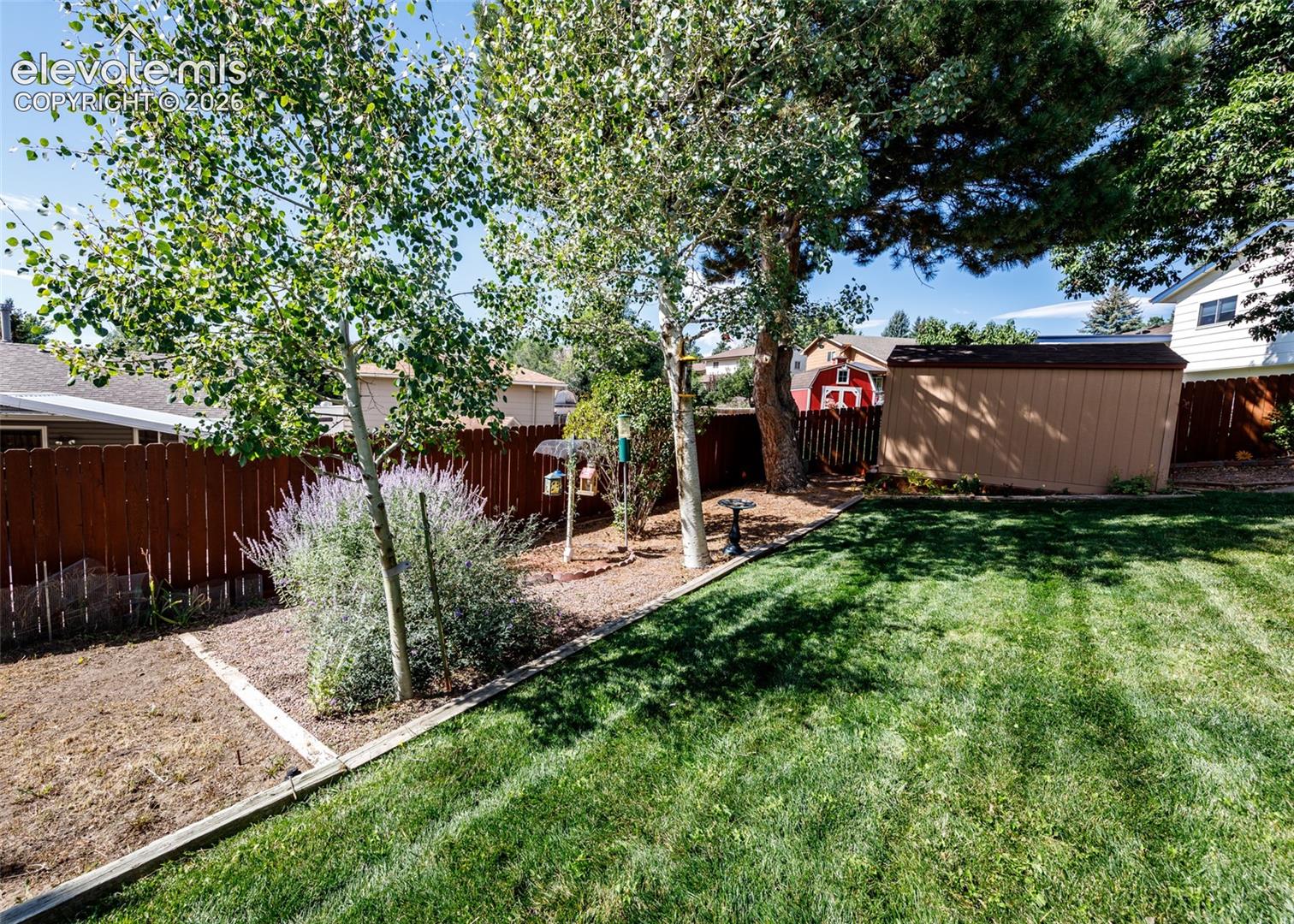 5455 N Buckskin Pass Drive