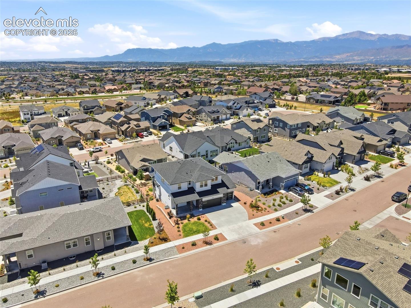 5763 Marlee Drive