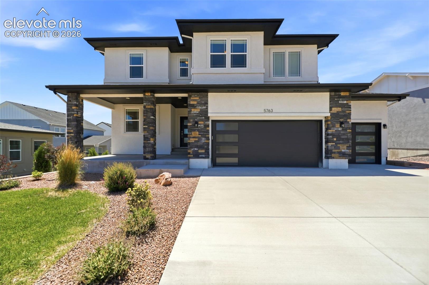 5763 Marlee Drive