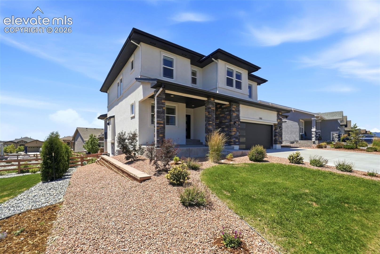 5763 Marlee Drive