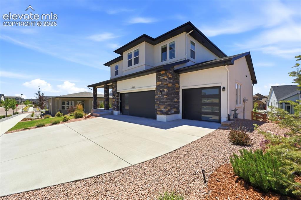 5763 Marlee Drive
