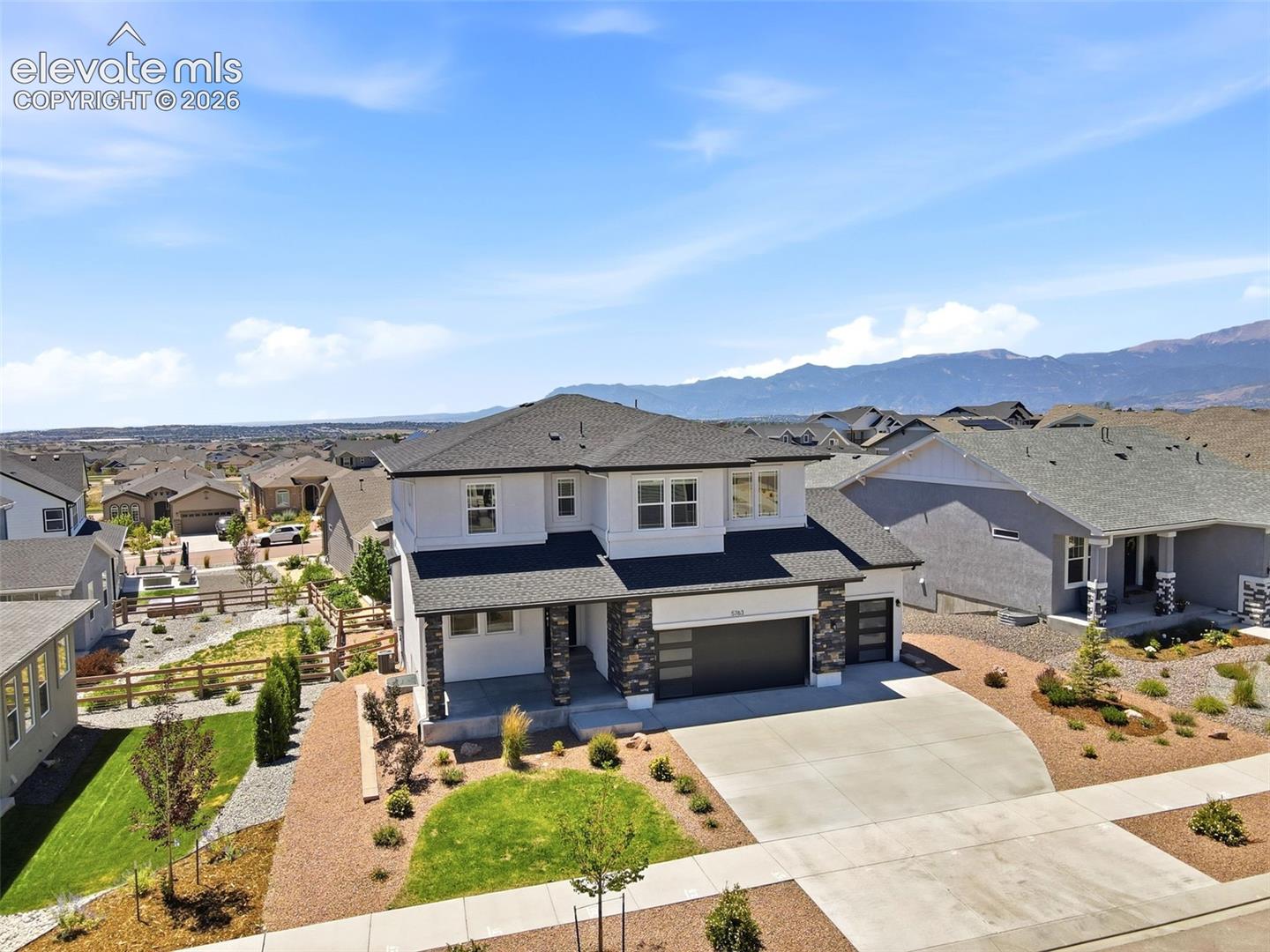 5763 Marlee Drive