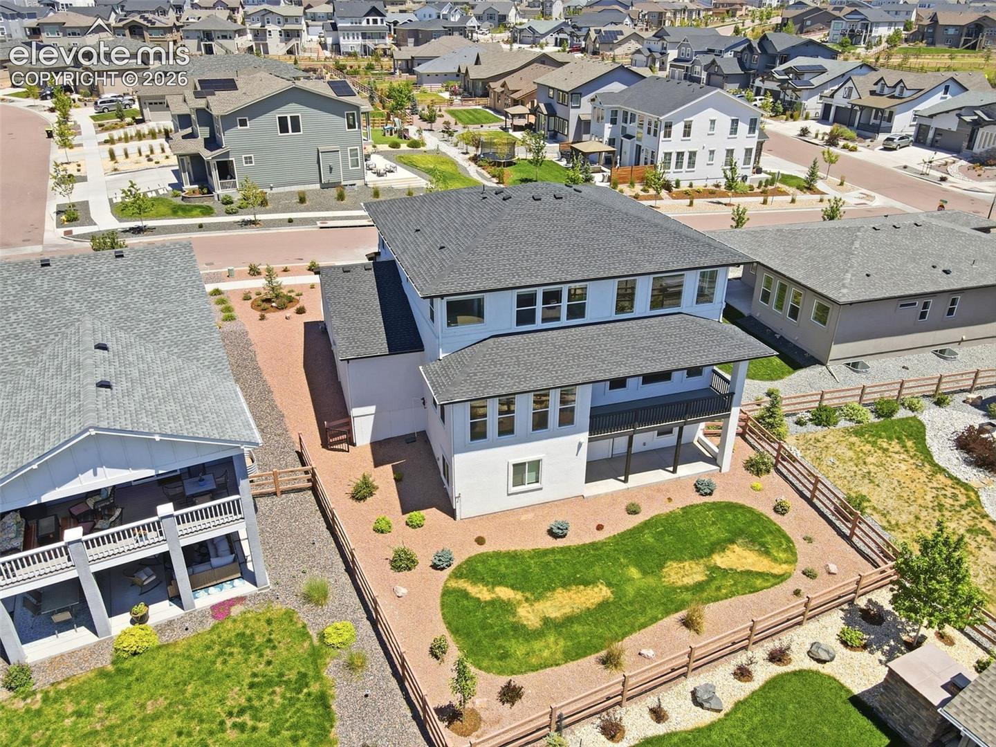 5763 Marlee Drive