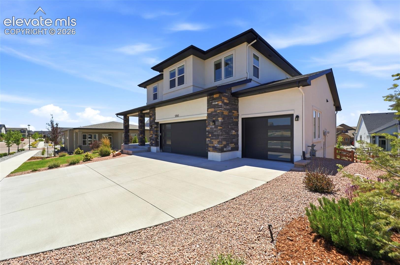 5763 Marlee Drive