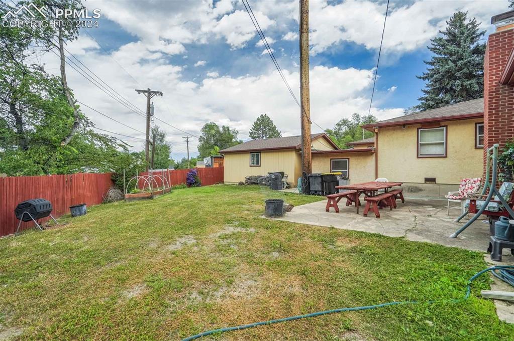 16-18 Mount Washington Drive