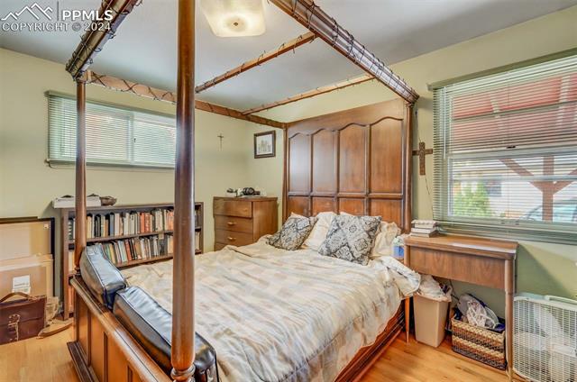 16-18 Mount Washington Drive