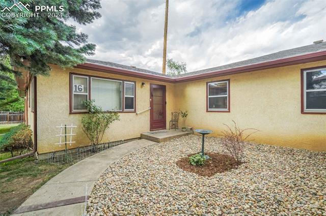 16-18 Mount Washington Drive