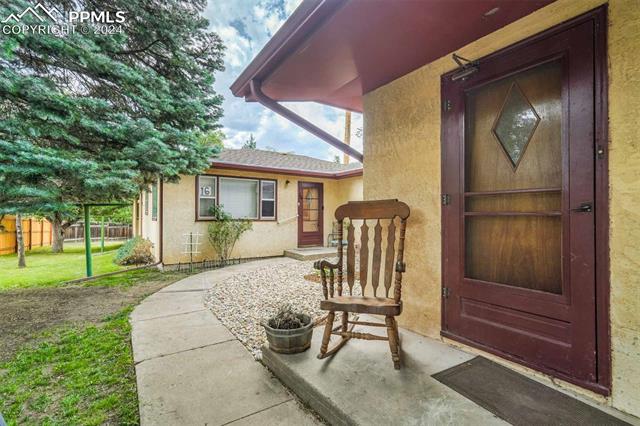 16-18 Mount Washington Drive