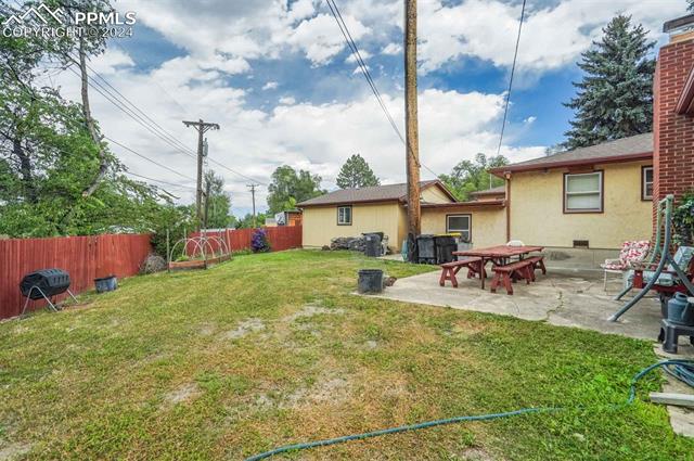 16-18 Mount Washington Drive