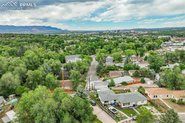 16-18 Mount Washington Drive